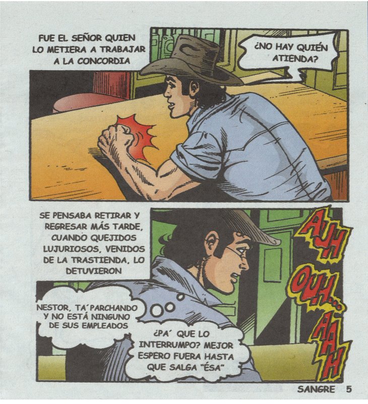 Sangre Caliente 0279 page 7 full