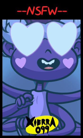 [Xierra099] Star vs the Forces of Evil Month cover