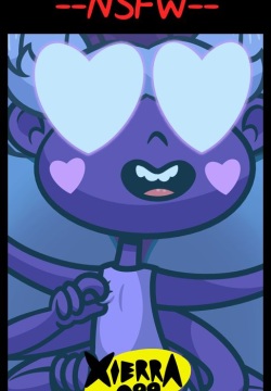 Star vs the Forces of Evil Month