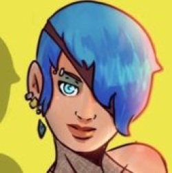 artist - Trash trash