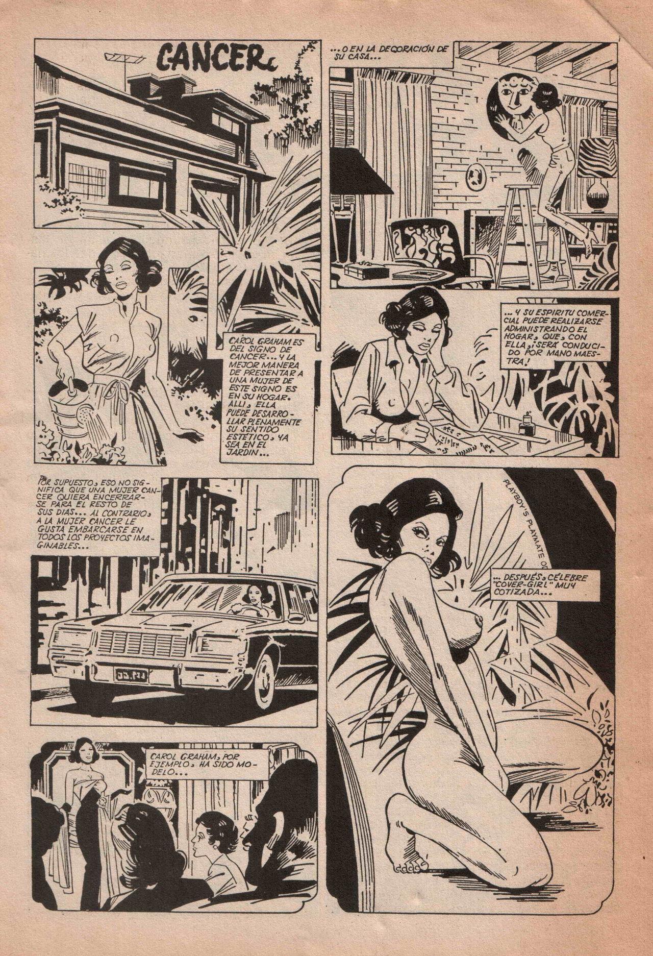 Astrosex #6 page 5 full