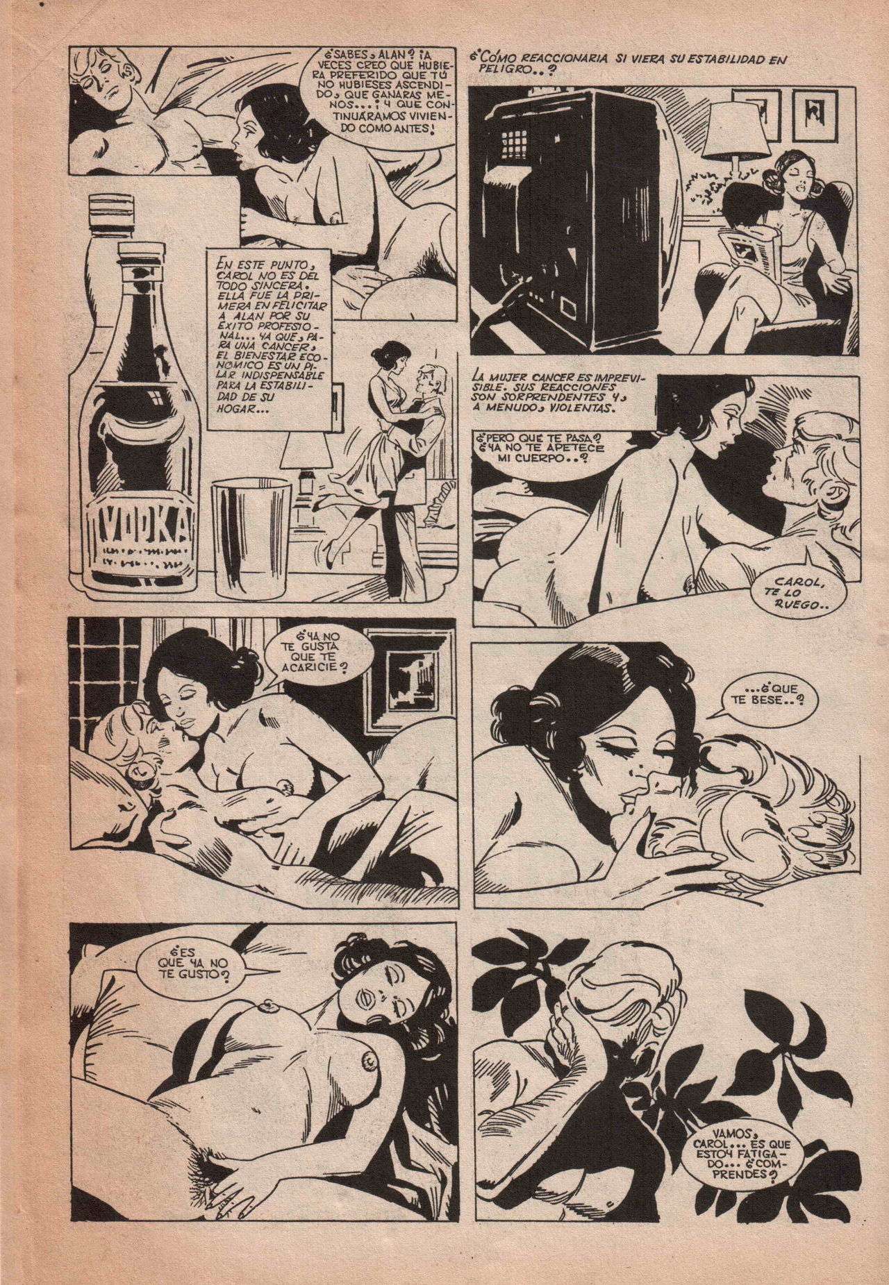 Astrosex #6 page 8 full