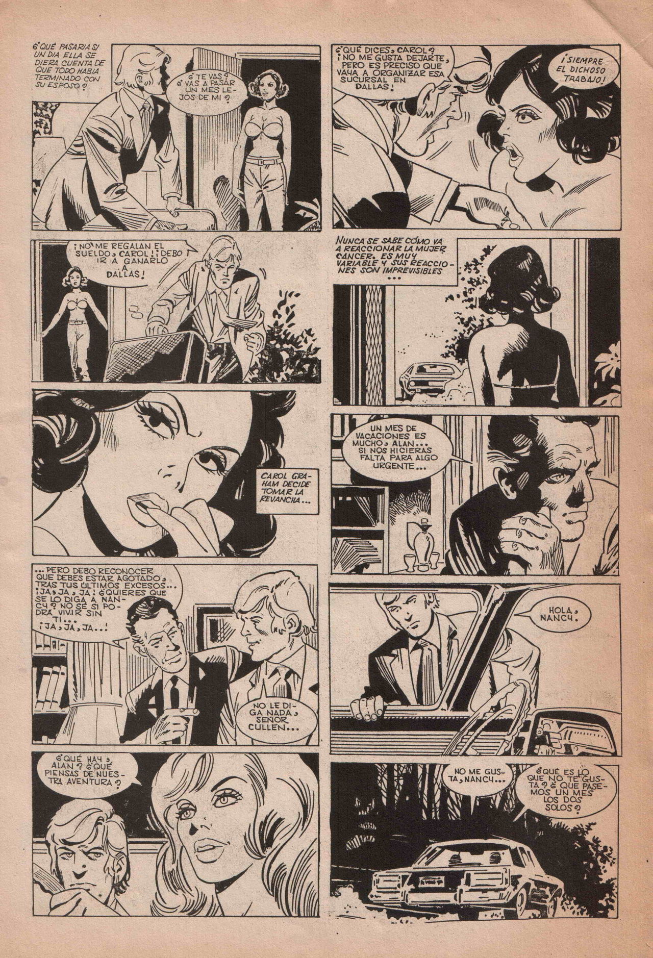 Astrosex #6 page 9 full
