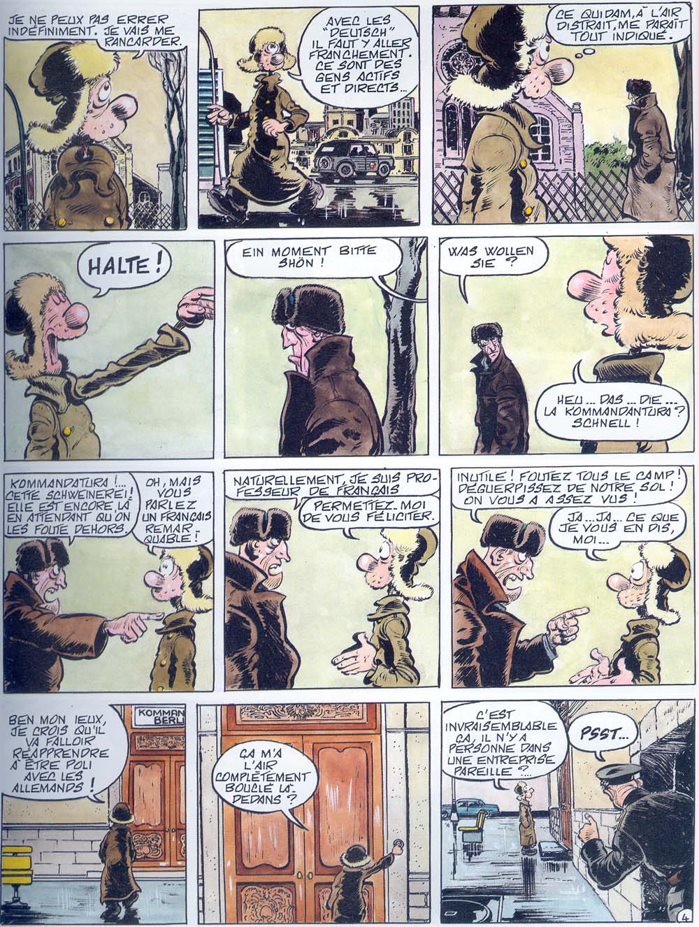 Le Goulag - 10 La belle page 6 full