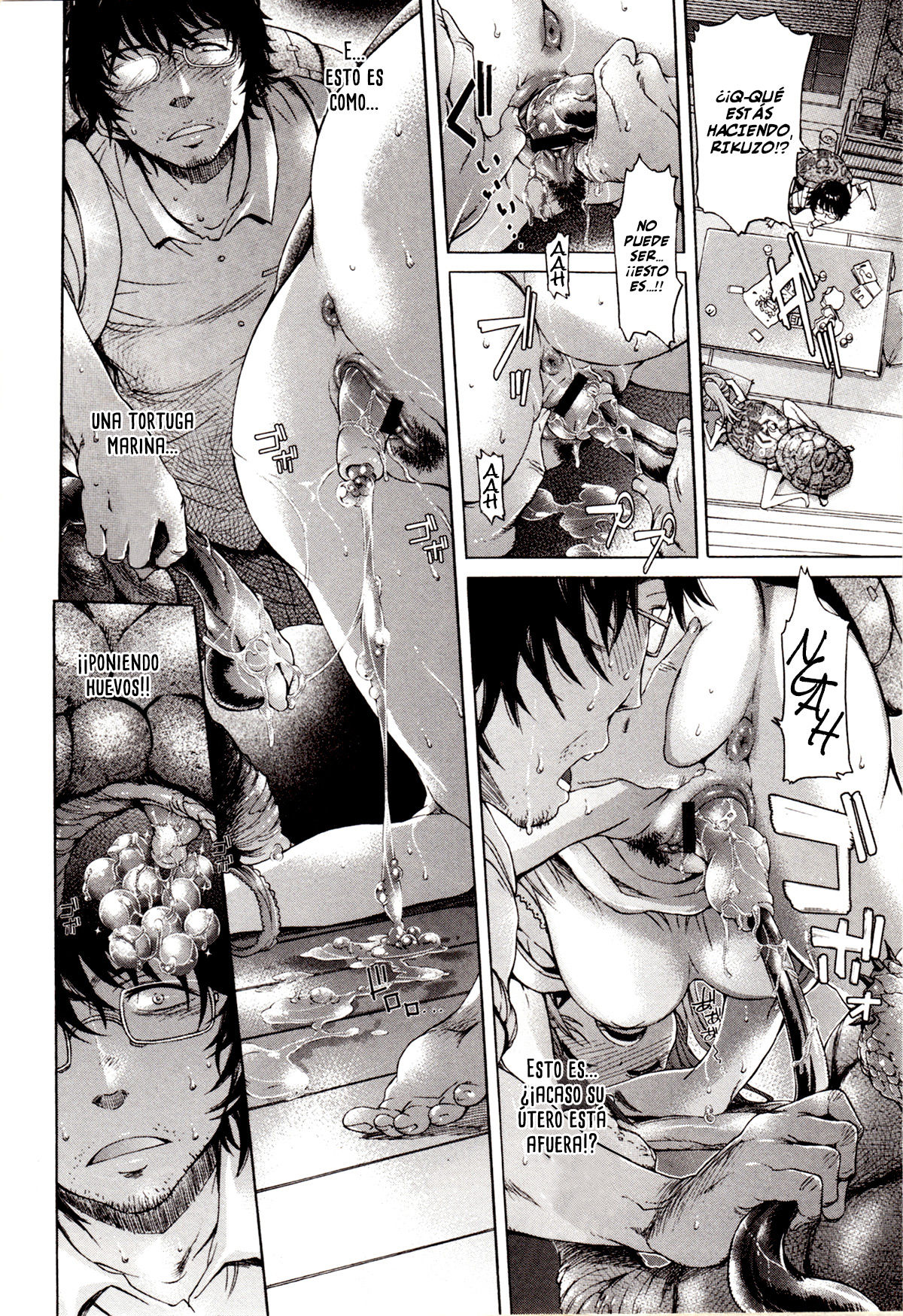 Sanran page 8 full