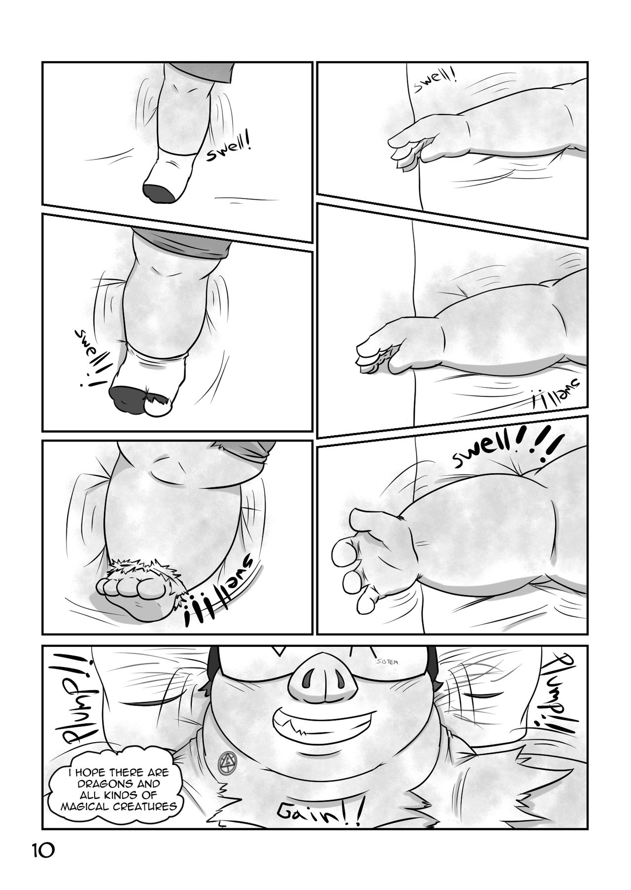 VR Quest page 12 full