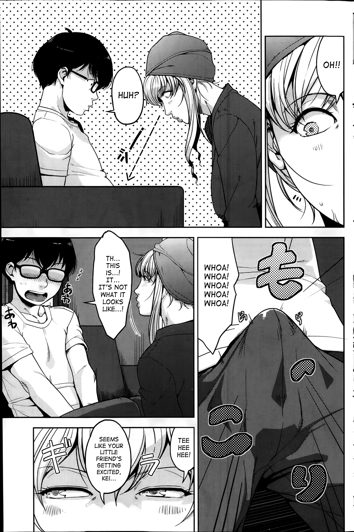 Angelus Beauty Ch. 1-4 page 12 full