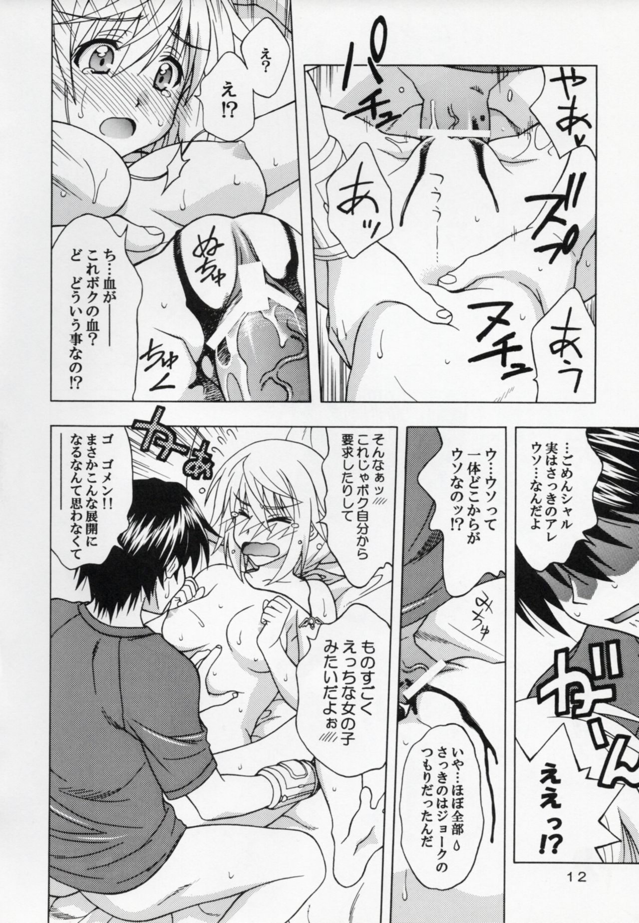 I.S.C page 11 full