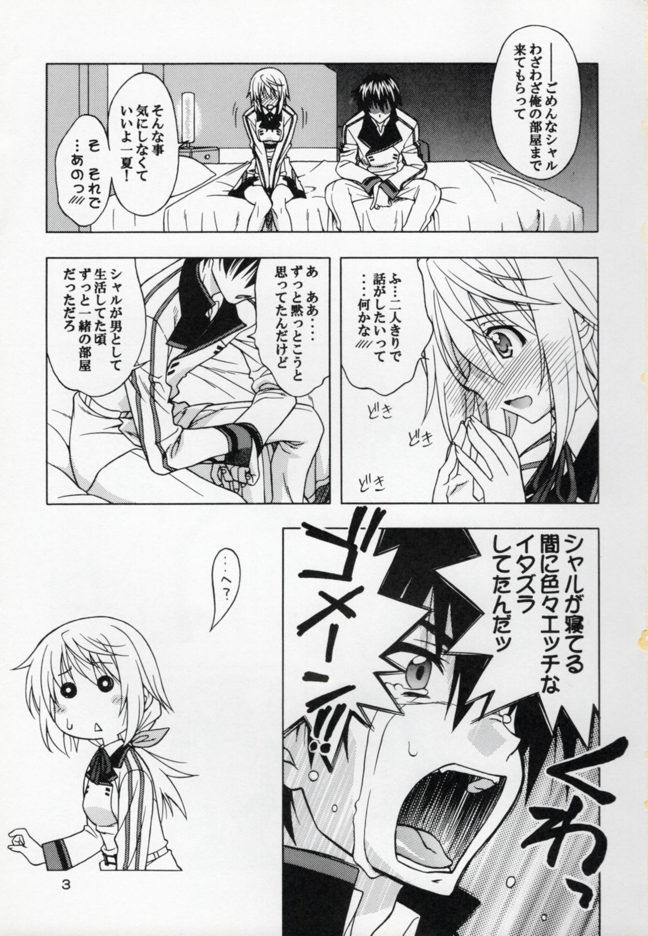 I.S.C page 2 full