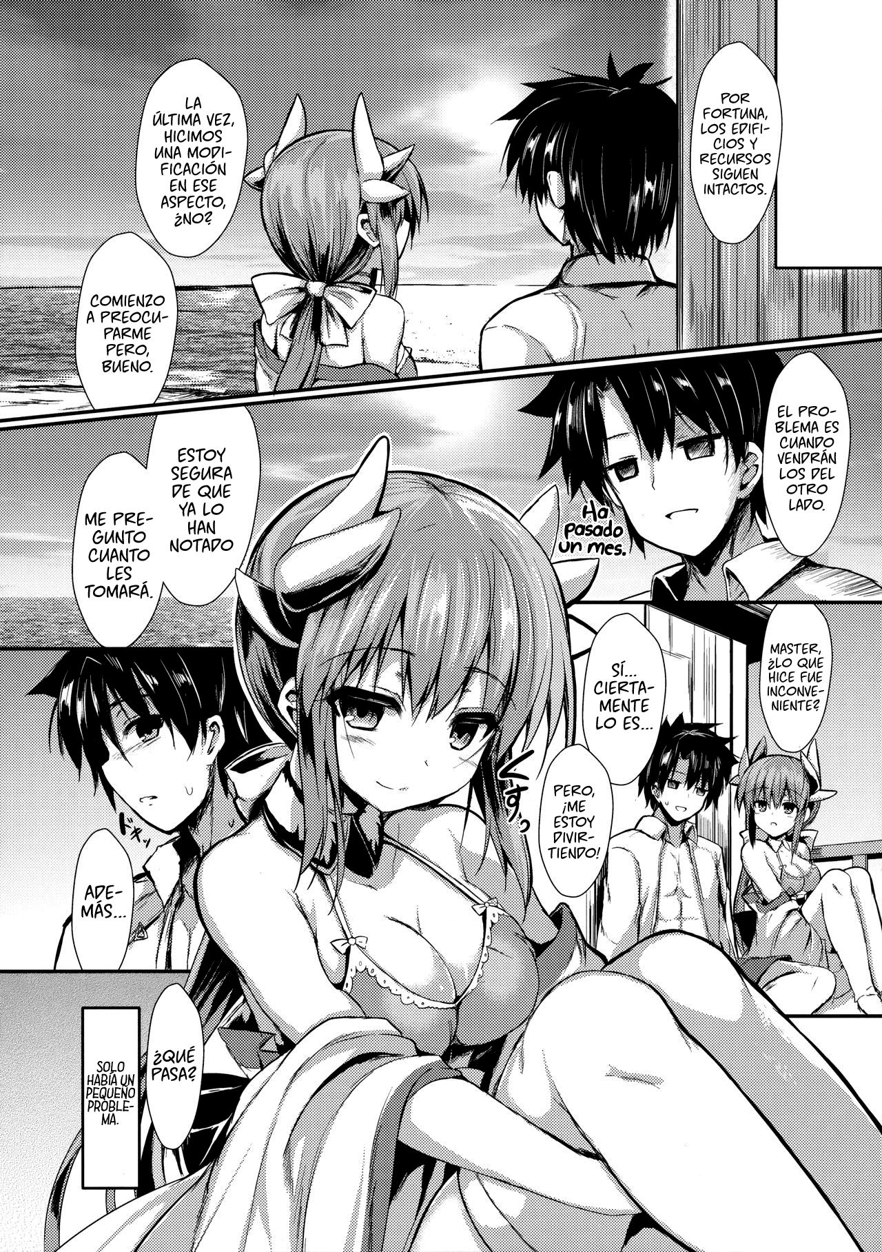 Kiyohi no Hon page 6 full