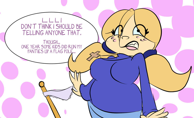 Ask Molly Moo Cow page 5 full