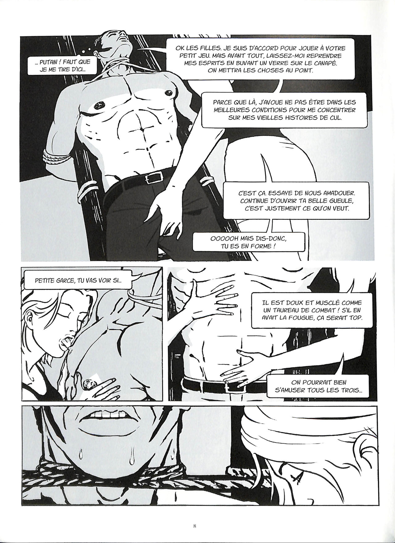 Surprise Surprise page 10 full