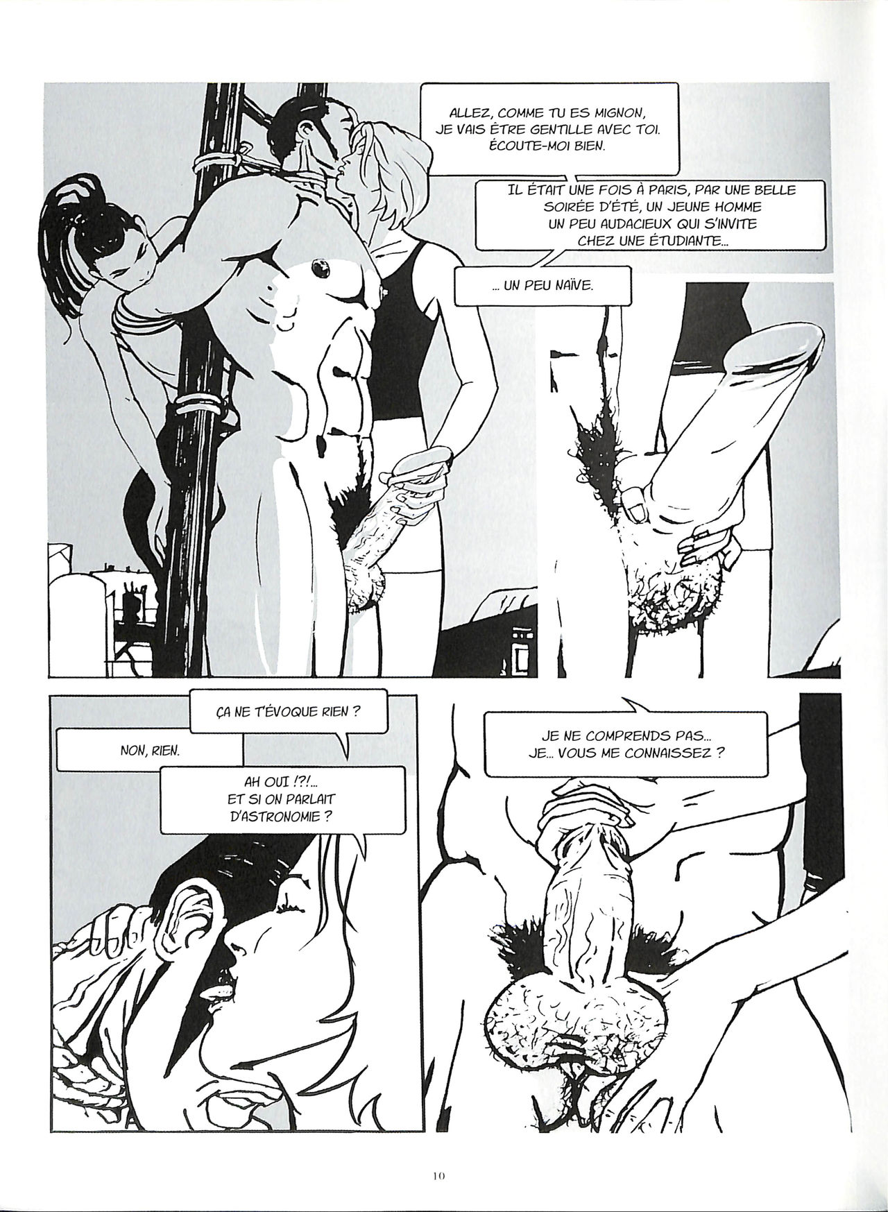 Surprise Surprise page 12 full