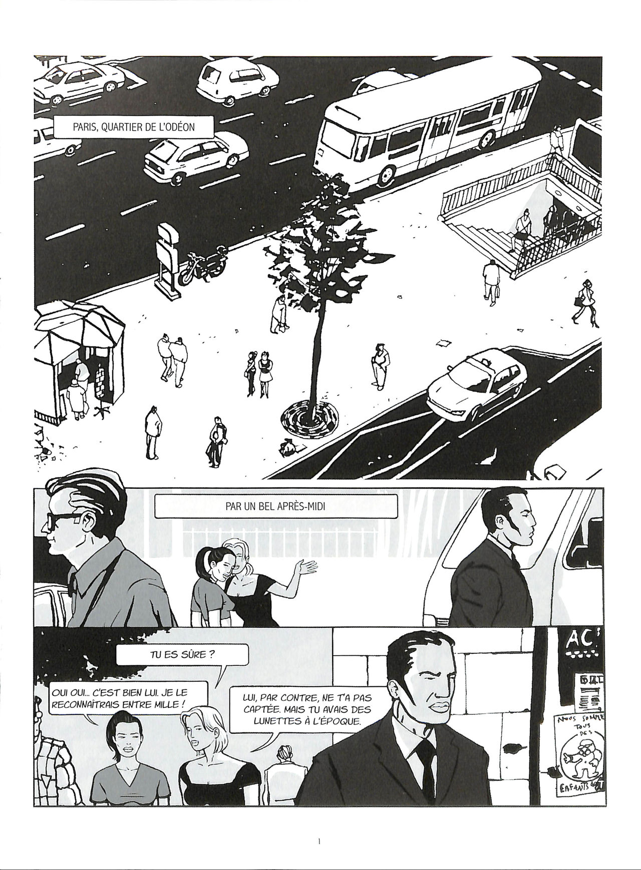 Surprise Surprise page 3 full