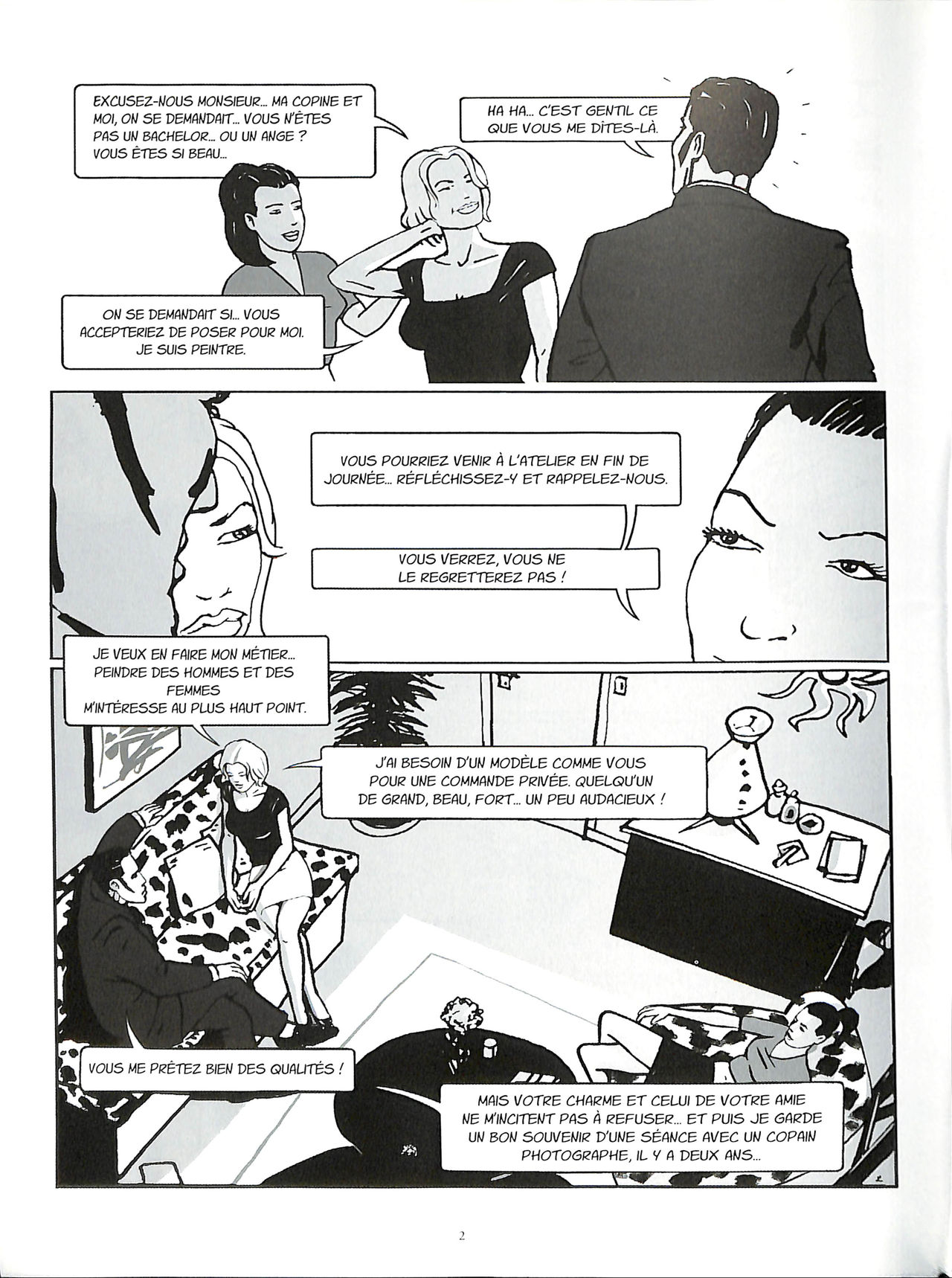 Surprise Surprise page 4 full