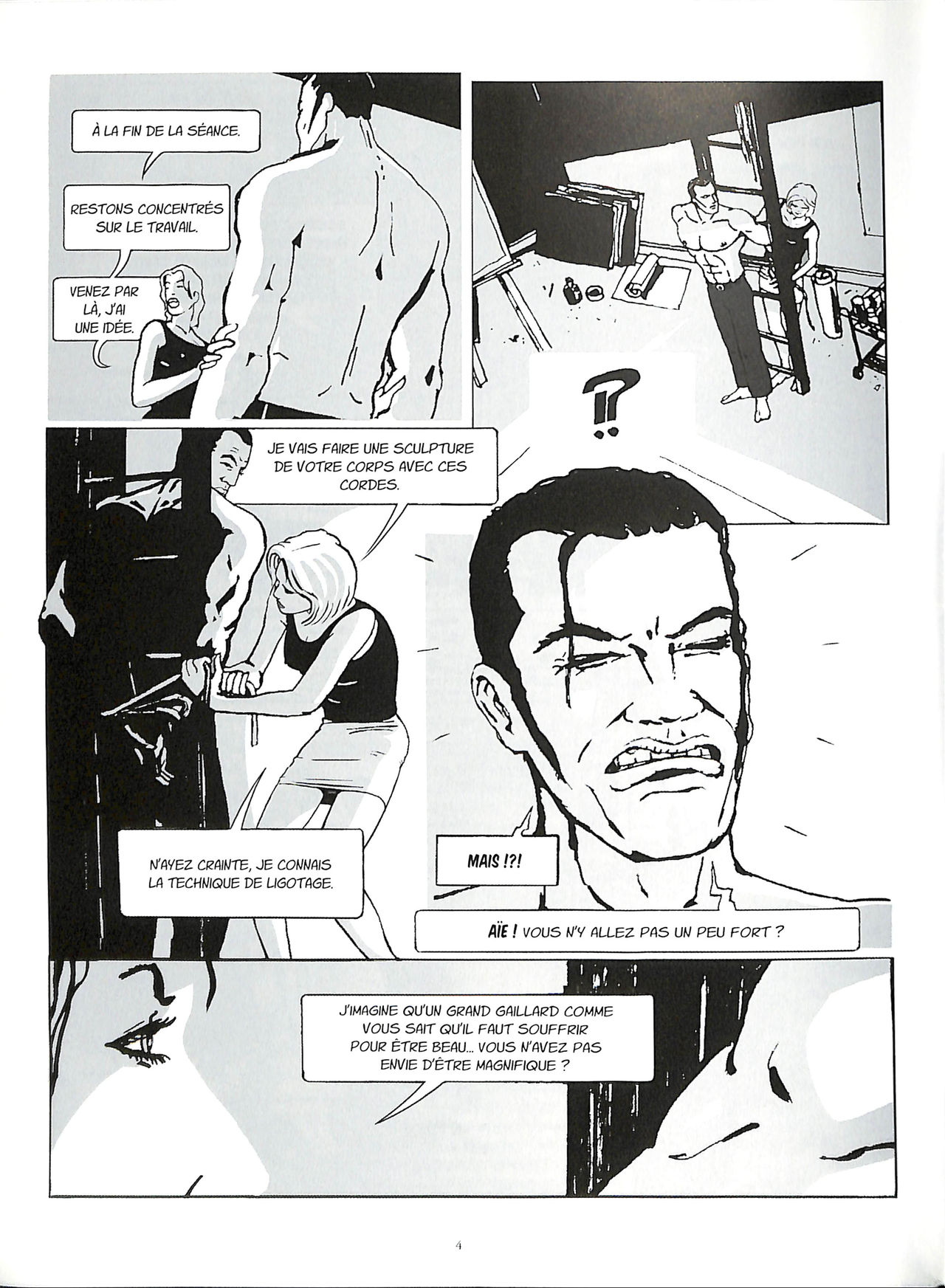 Surprise Surprise page 6 full