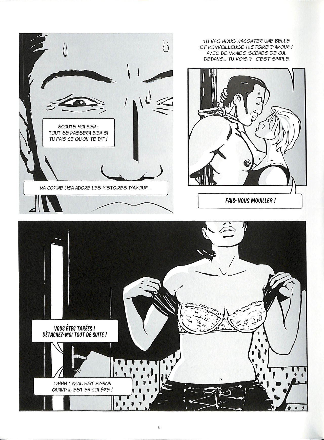 Surprise Surprise page 8 full
