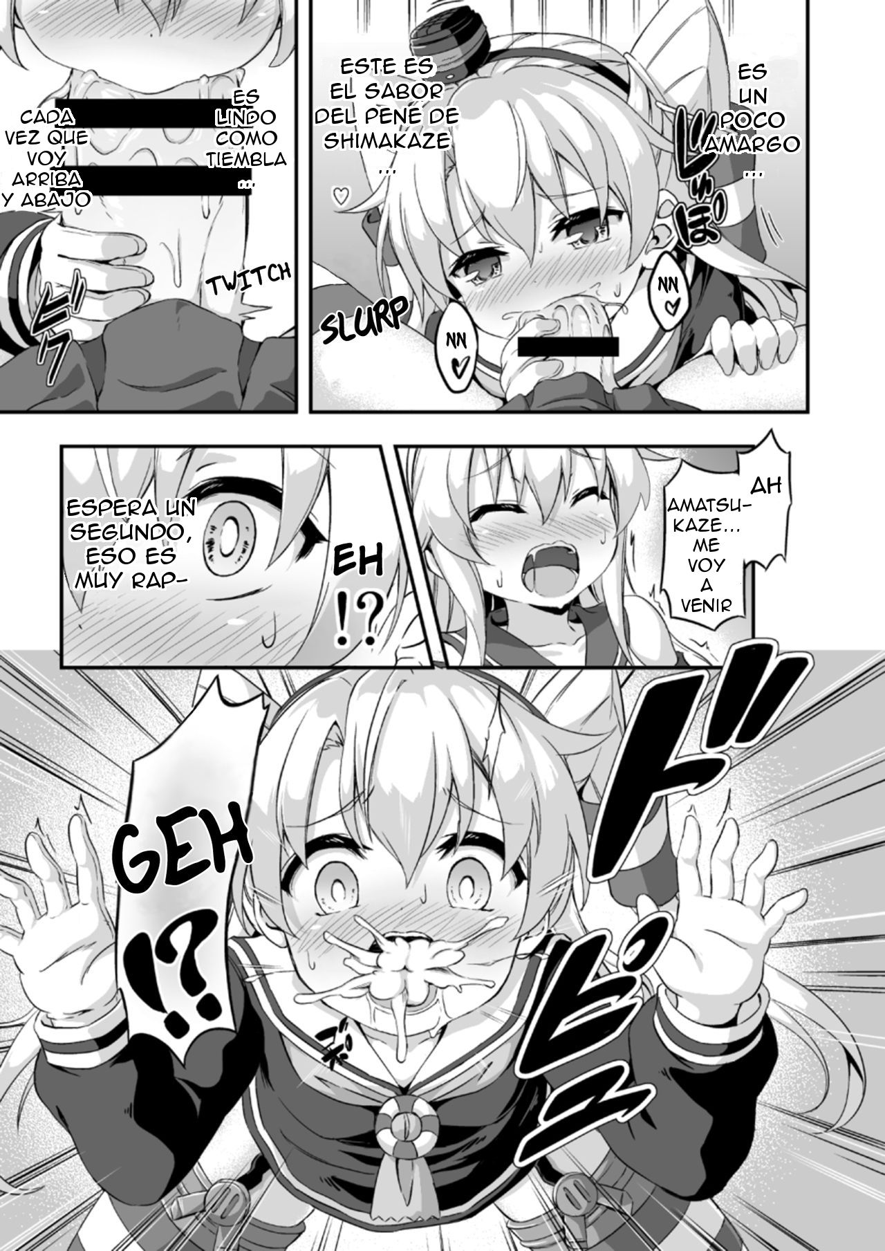 Loli & Futa Vol.5 page 10 full