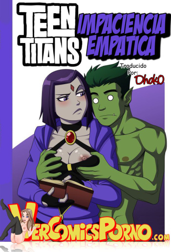 [Incognitymous] Empathic Impasse (Spanish) (Ongoing) cover