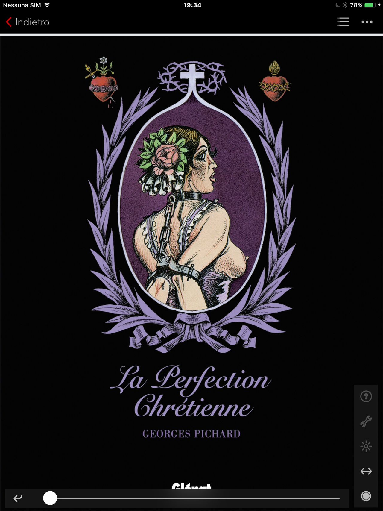 La Perfection Chrétienne page 1 full