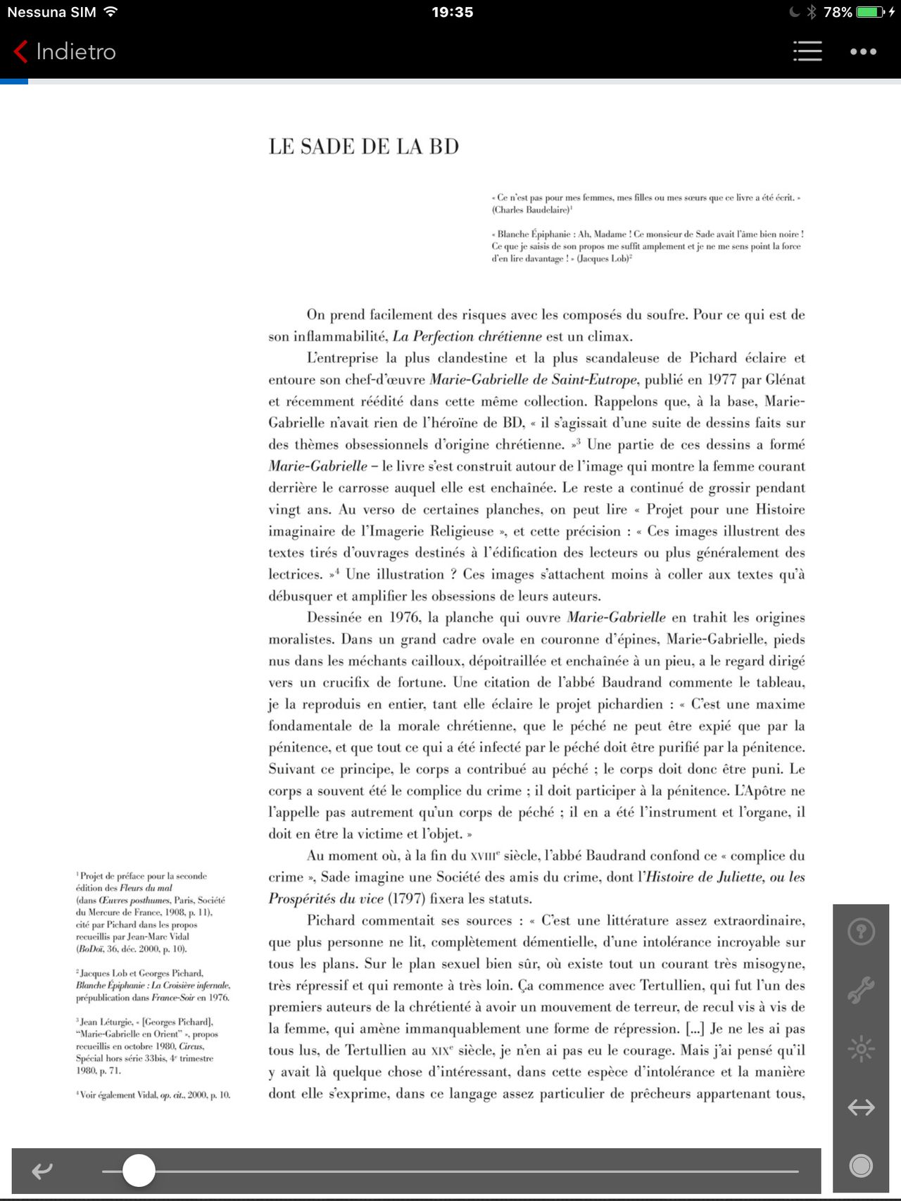 La Perfection Chrétienne page 4 full