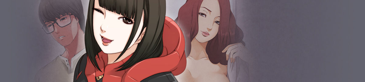 Girl Next Door Ch.0-41 page 1 full