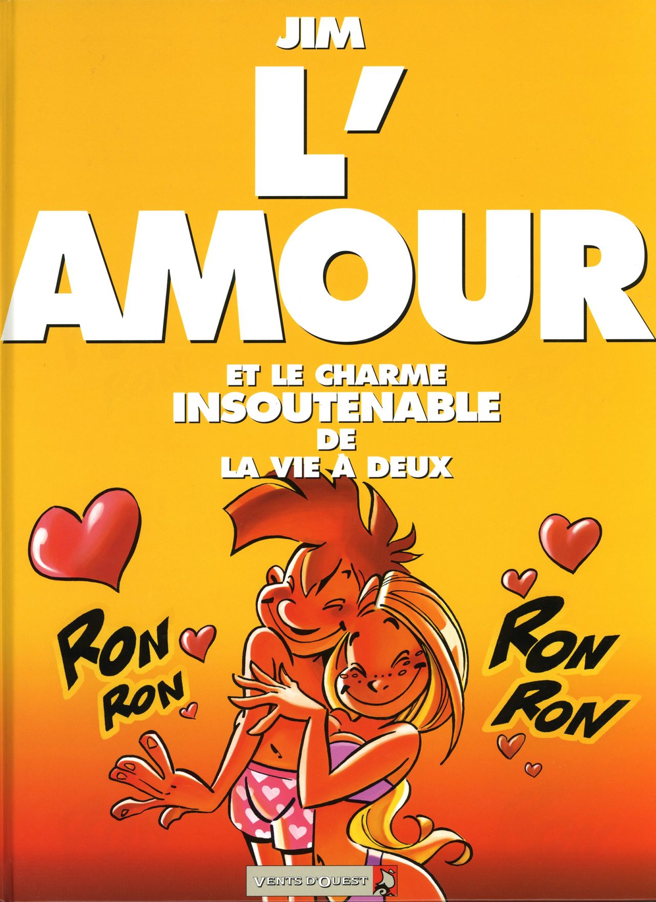 l'amour et le charme insoutenable de la vie à deux page 1 full