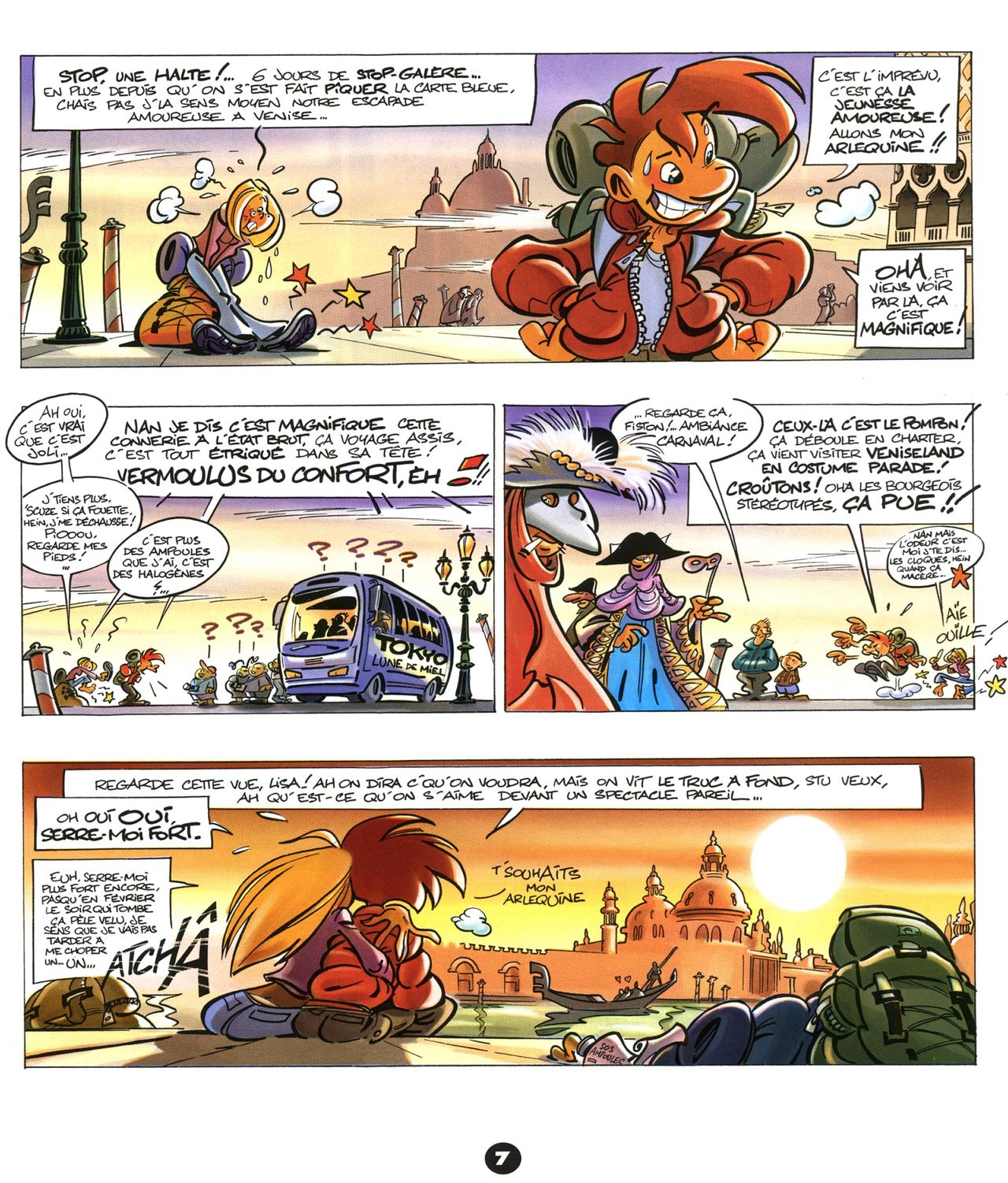 l'amour et le charme insoutenable de la vie à deux page 10 full