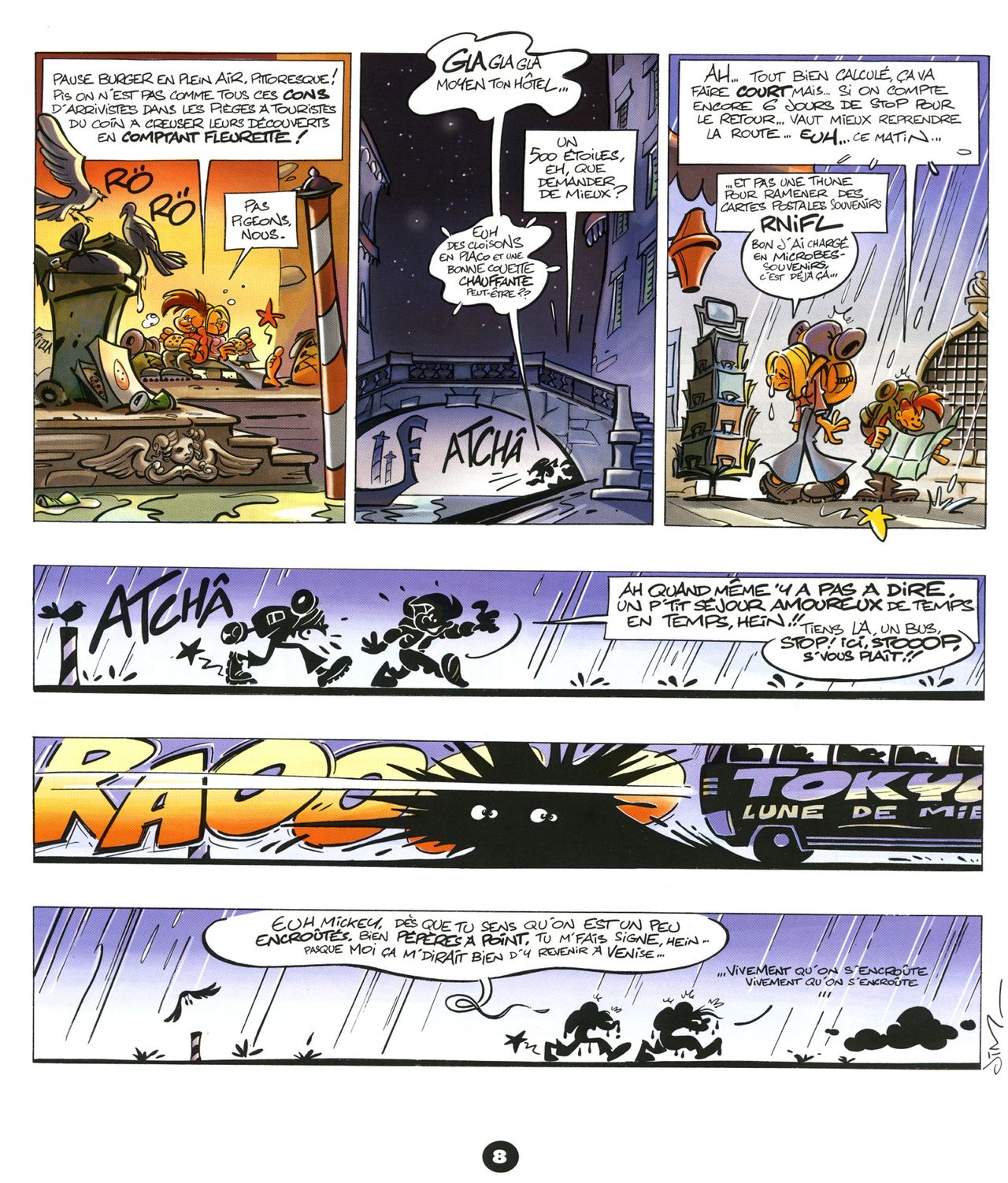 l'amour et le charme insoutenable de la vie à deux page 11 full