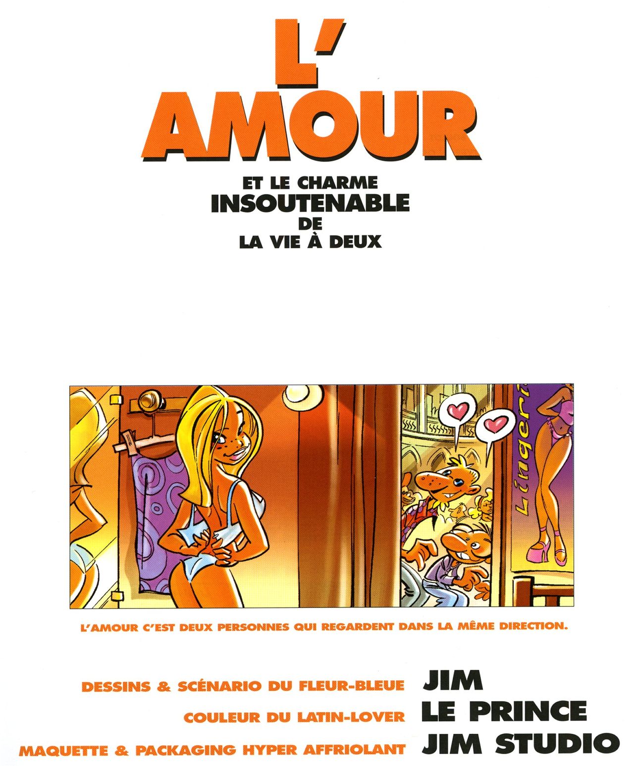 l'amour et le charme insoutenable de la vie à deux page 4 full