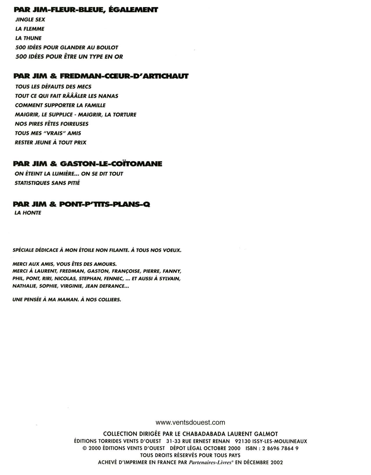 l'amour et le charme insoutenable de la vie à deux page 5 full