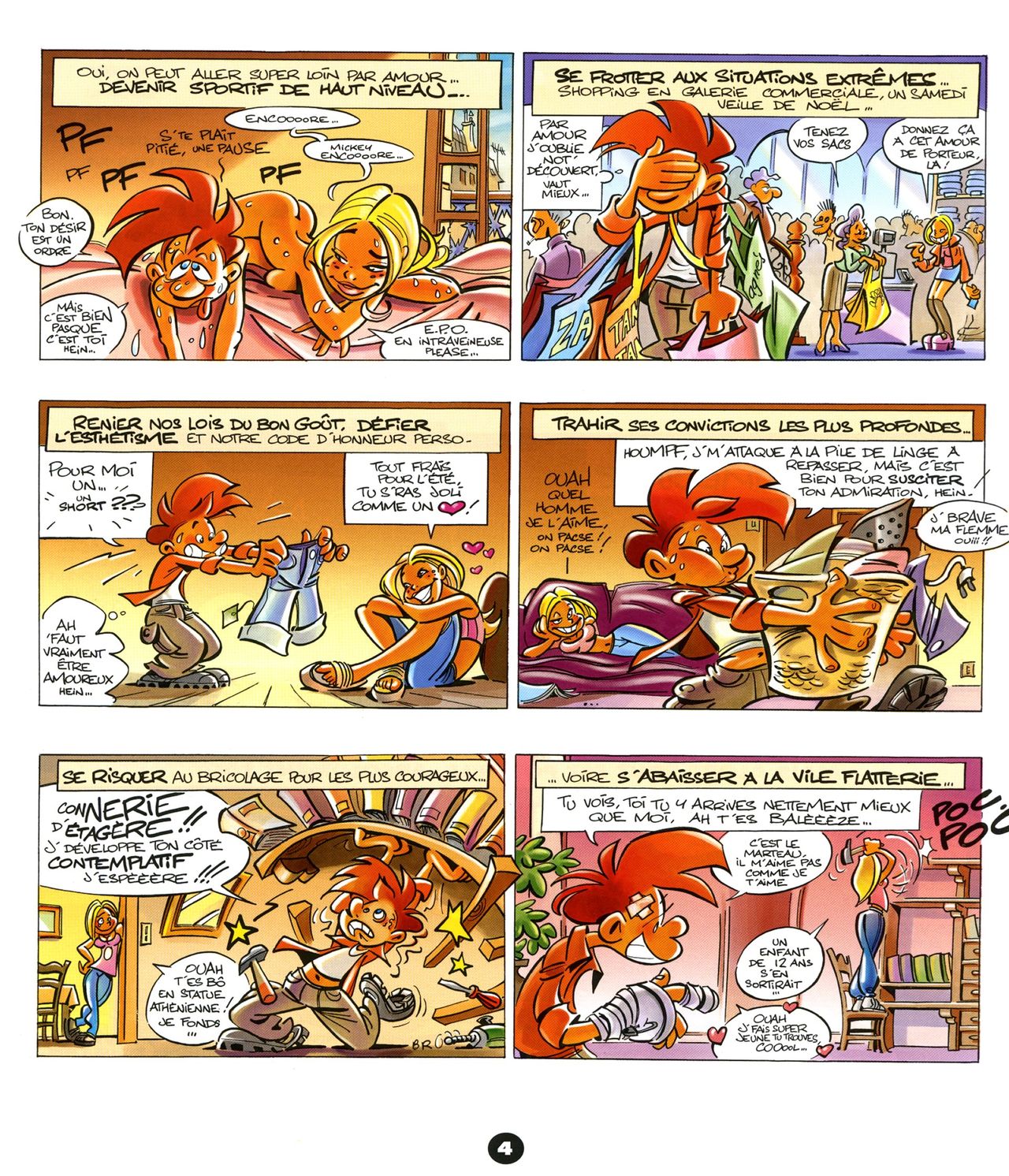 l'amour et le charme insoutenable de la vie à deux page 7 full