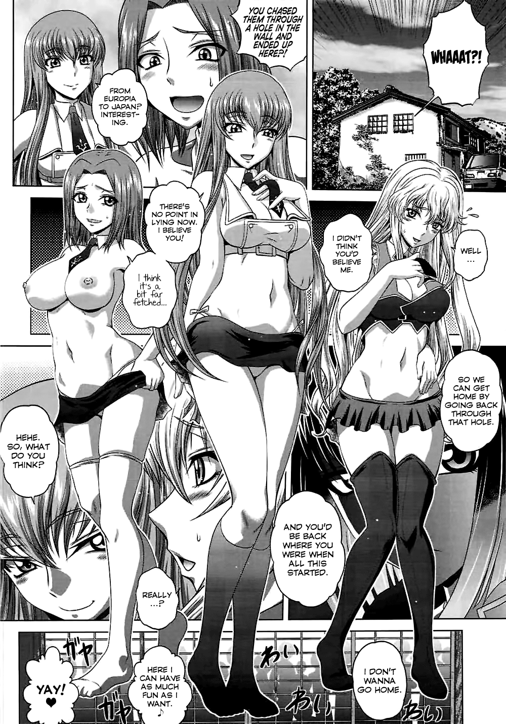 C2lemon@ggg page 3 full
