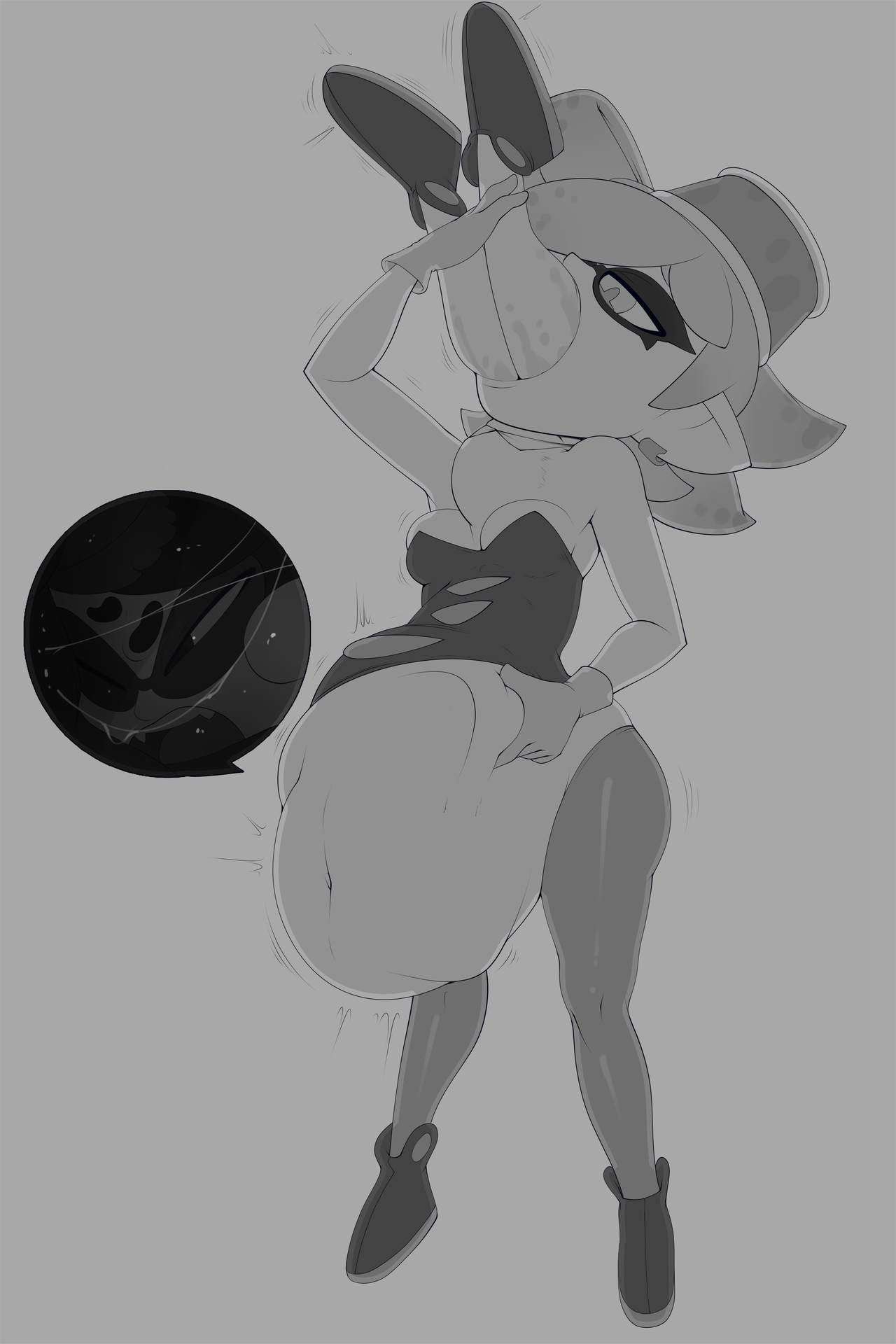 Callie Marie Sequence page 11 full