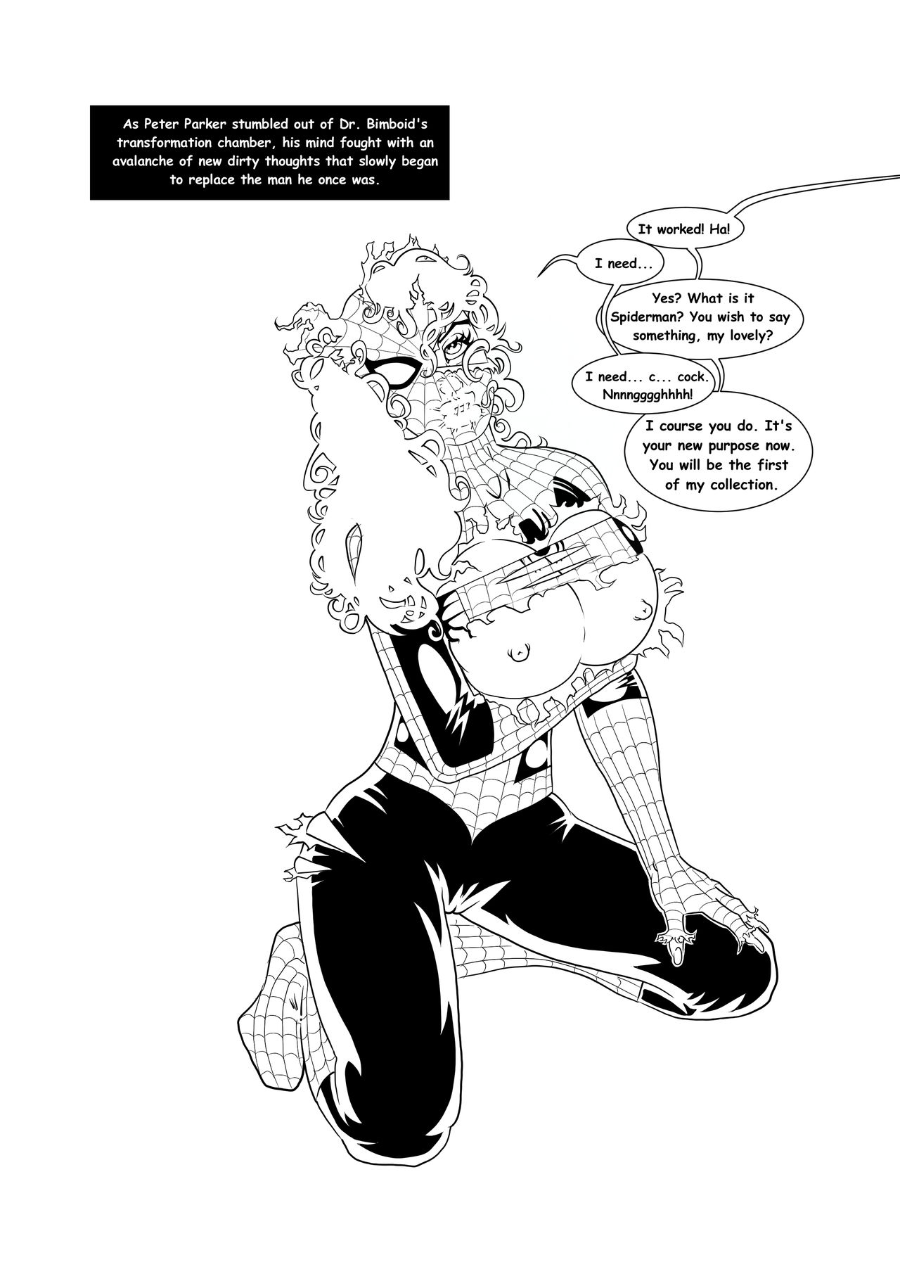 The Reality Button page 12 full