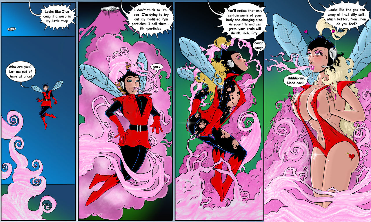 The Reality Button page 4 full