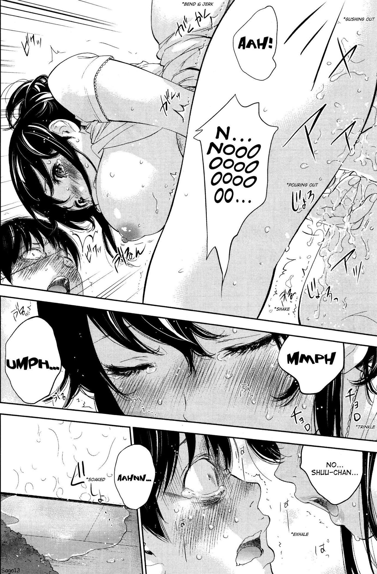 Netoraserare Ch. 22 page 10 full