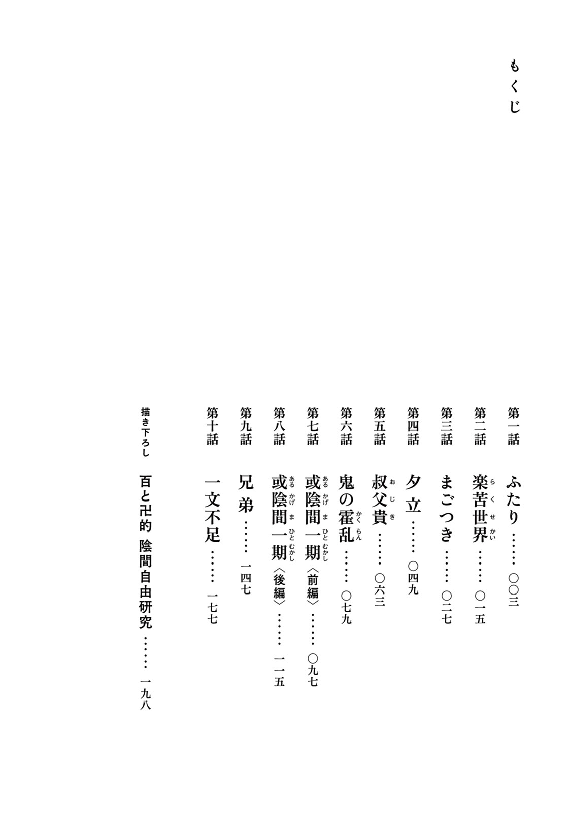 Momo to Manji page 4 full