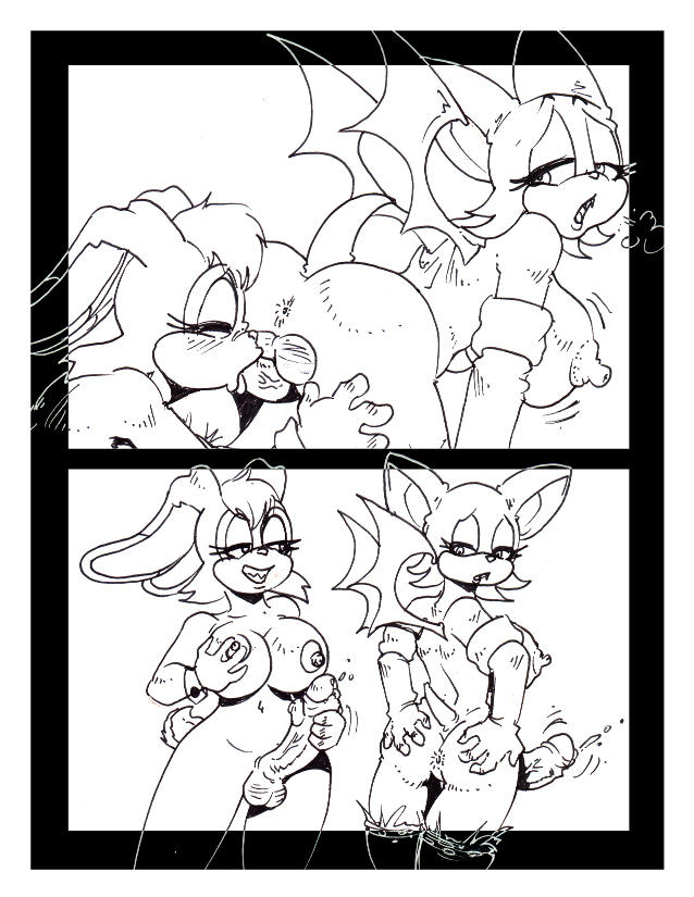 ARTIST Chacomics page 12 full