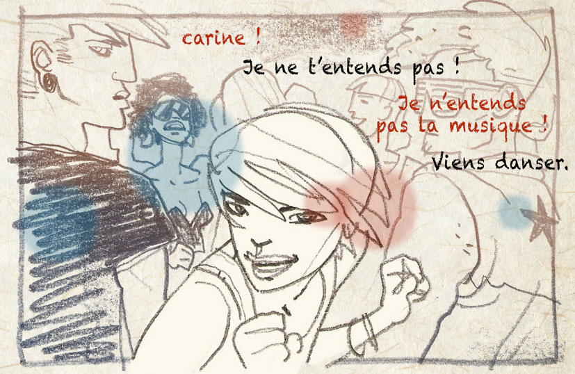 Semaine Érotique - Kader page 5 full