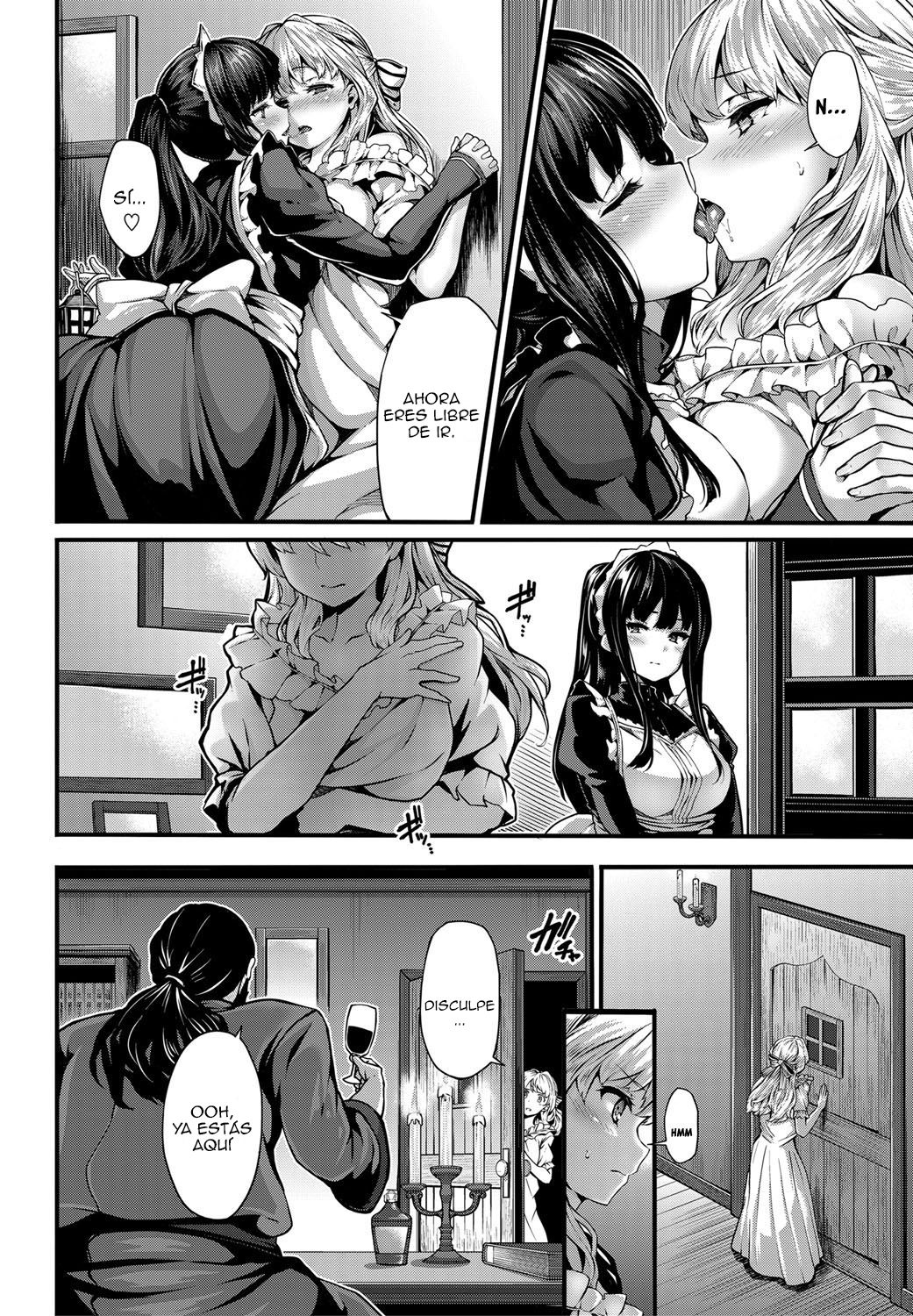Lily ties page 10 full