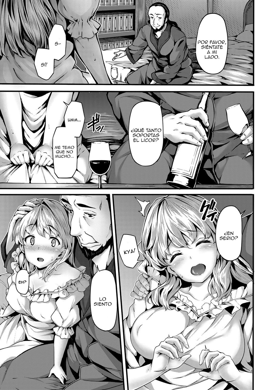 Lily ties page 11 full