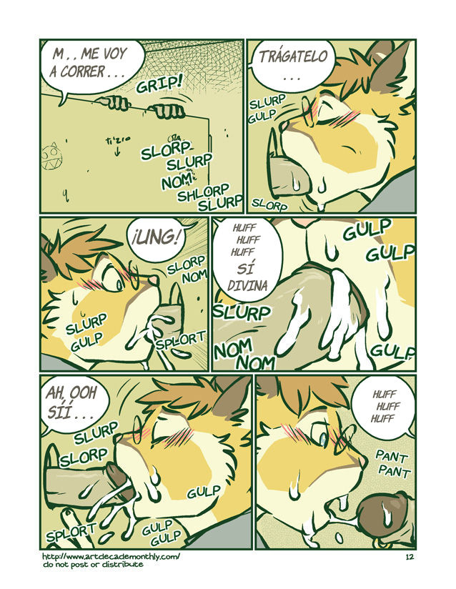 I've Seen It Before page 12 full