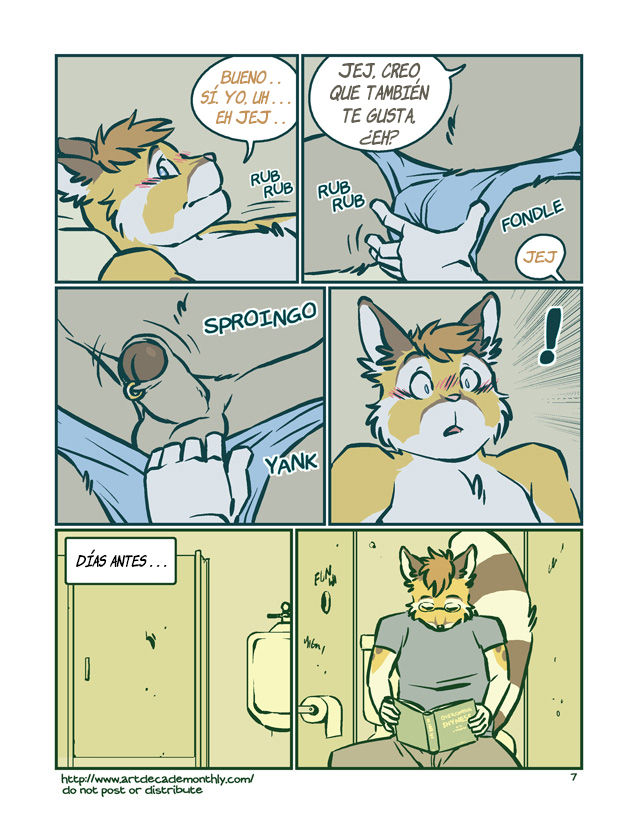 I've Seen It Before page 7 full