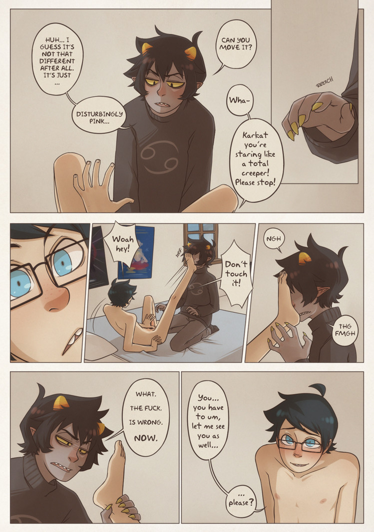 Flush page 10 full