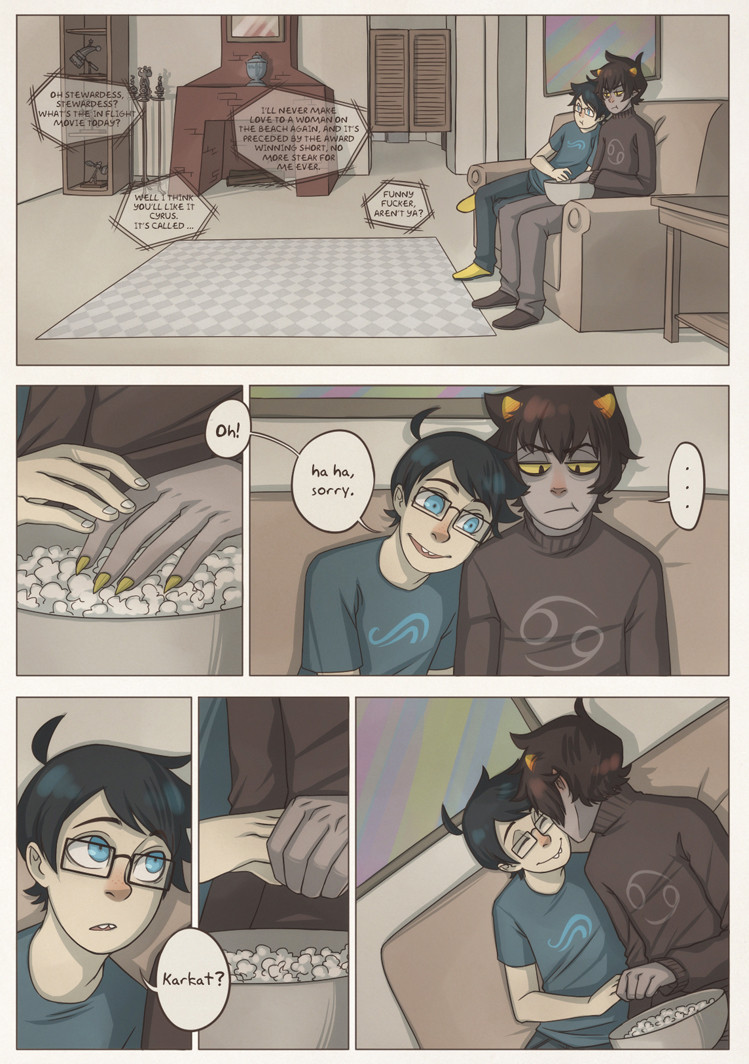 Flush page 2 full