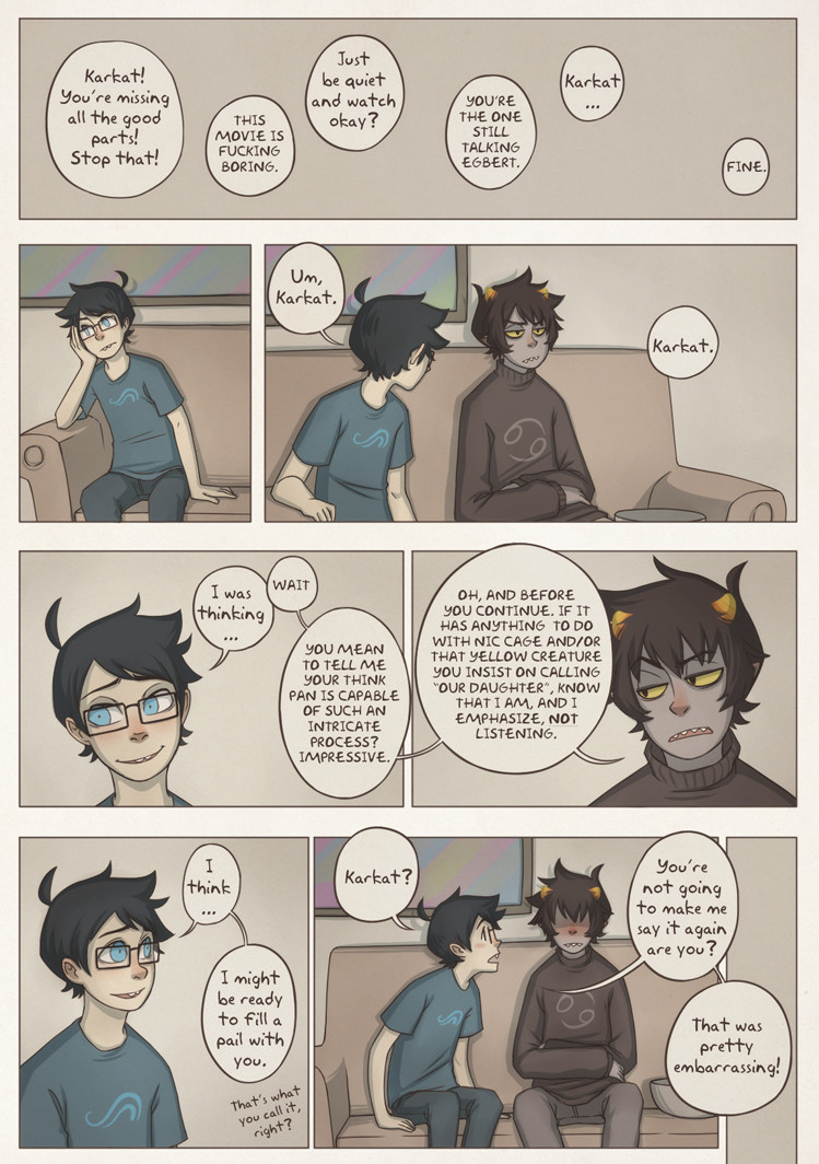 Flush page 3 full