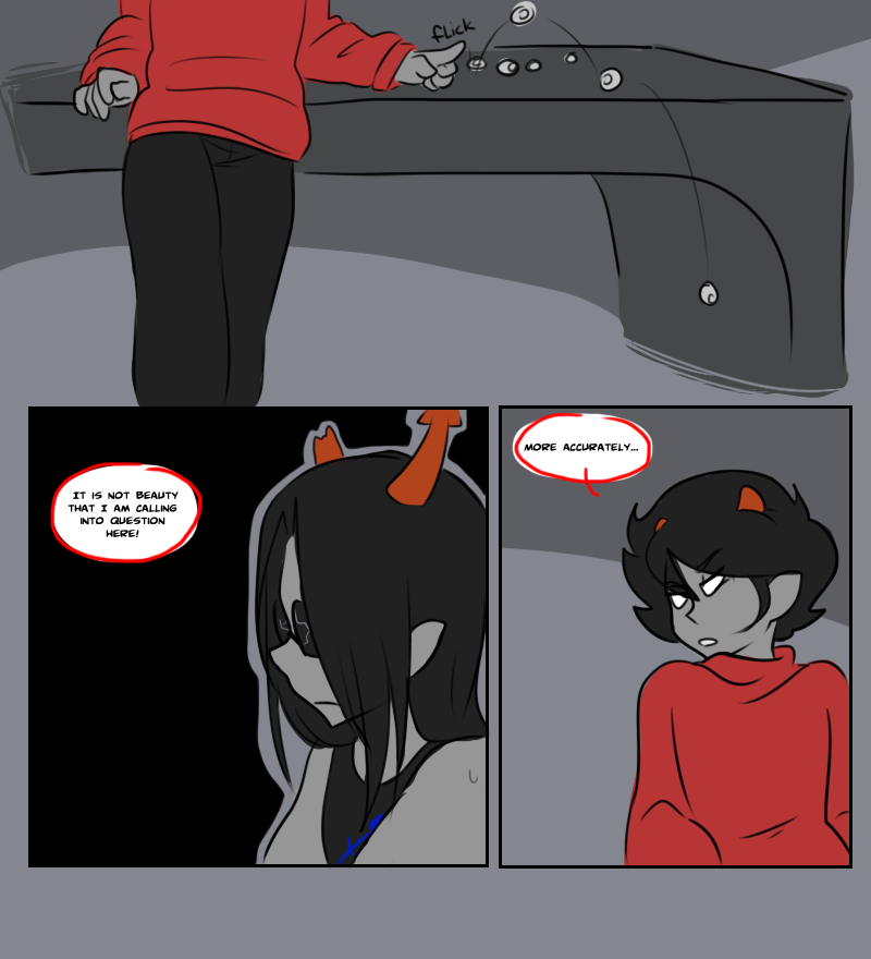 Giddy Up page 3 full
