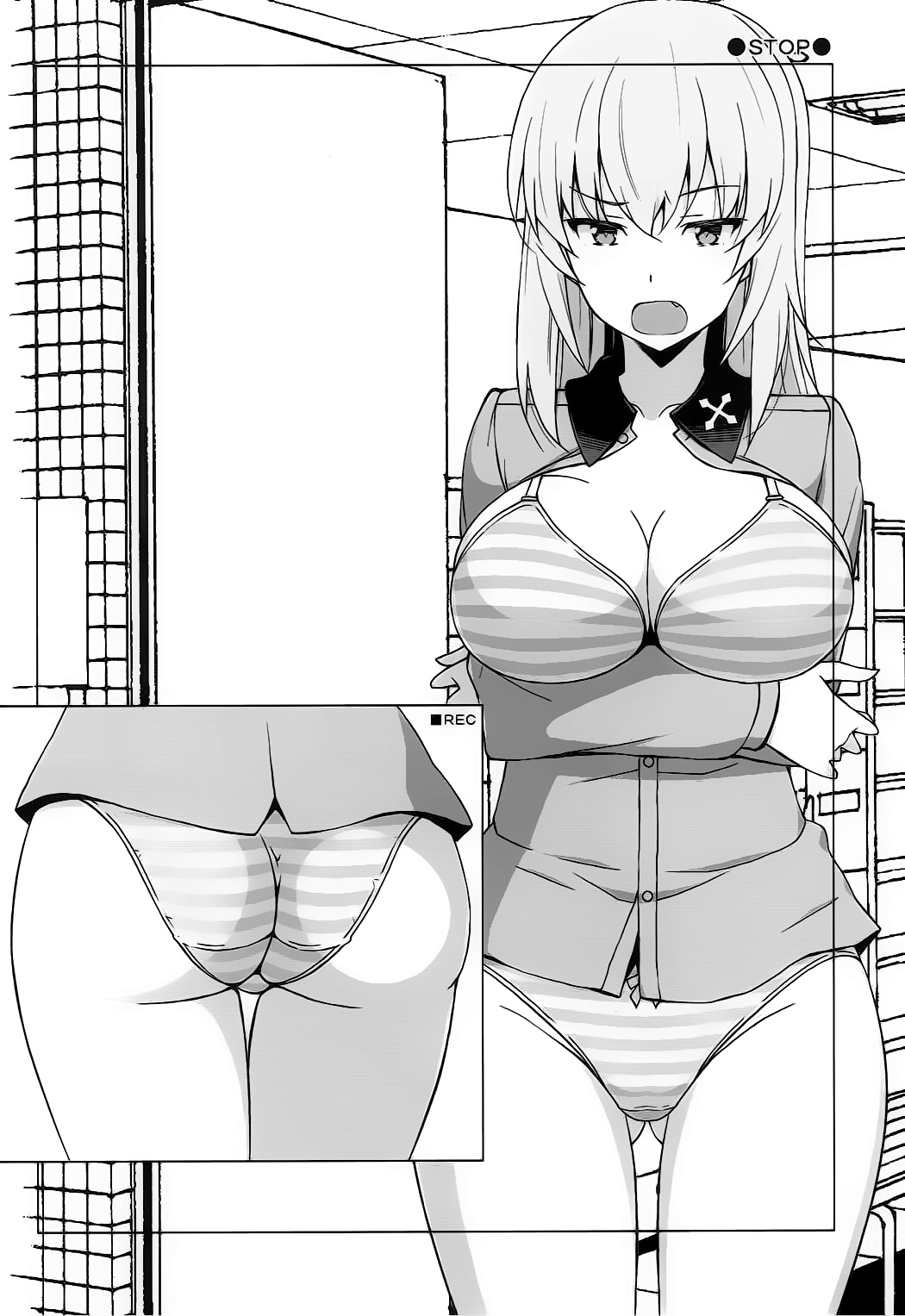 TIME KEEPER page 9 full