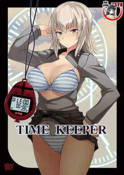 TIME KEEPER